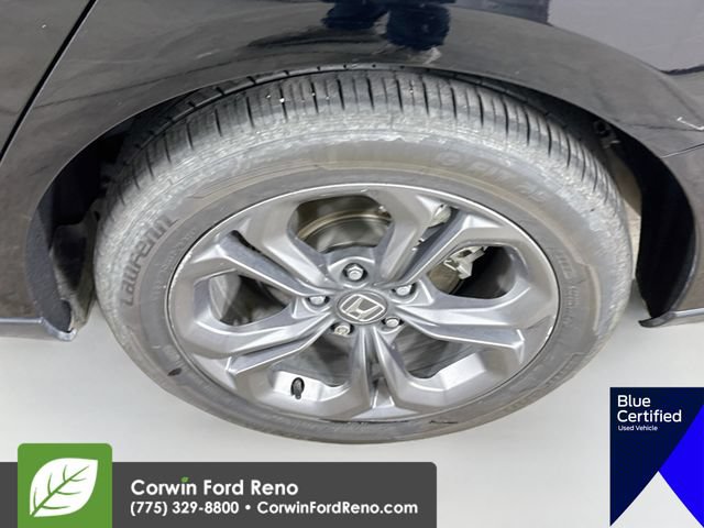 Used 2023 Honda Accord EX image 31