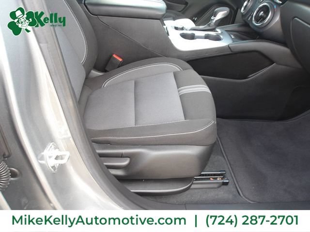 Used 2024 Chevrolet Blazer LT w/ Convenience Package AWD/4WD image 10