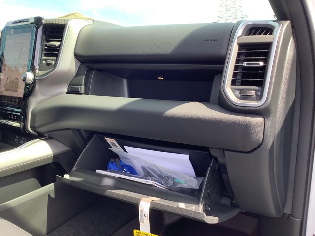 New 2026 RAM 1500 Big Horn AWD/4WD image 45