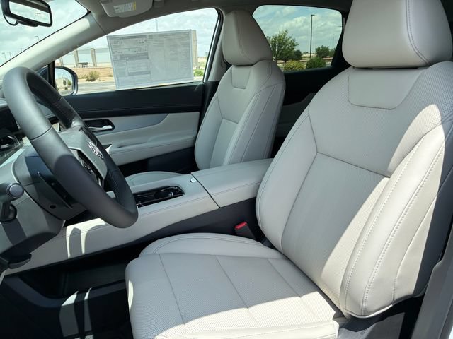 New 2026 Nissan Murano SL AWD/4WD image 11