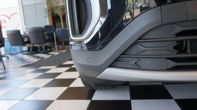 Certified 2025 Volkswagen Atlas SEL image 78