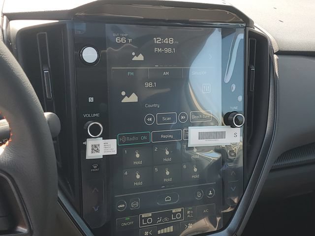 New 2026 Subaru Crosstrek 2.5i Limited AWD/4WD image 25