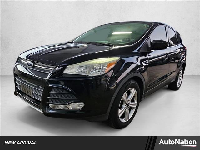 Used 2015 Ford Escape SE