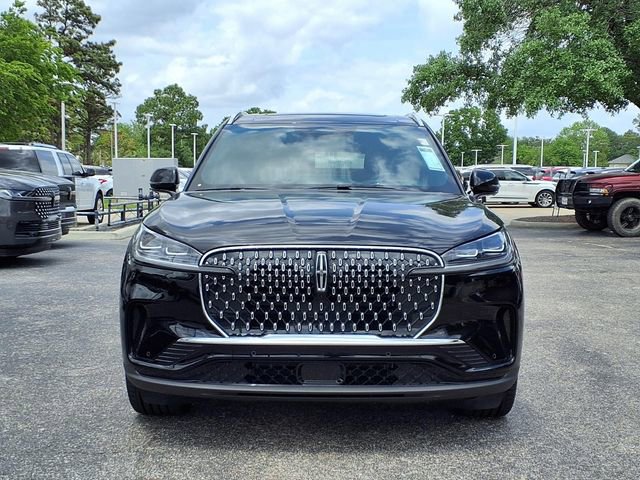 New 2026 Lincoln Aviator Reserve AWD/4WD image 3