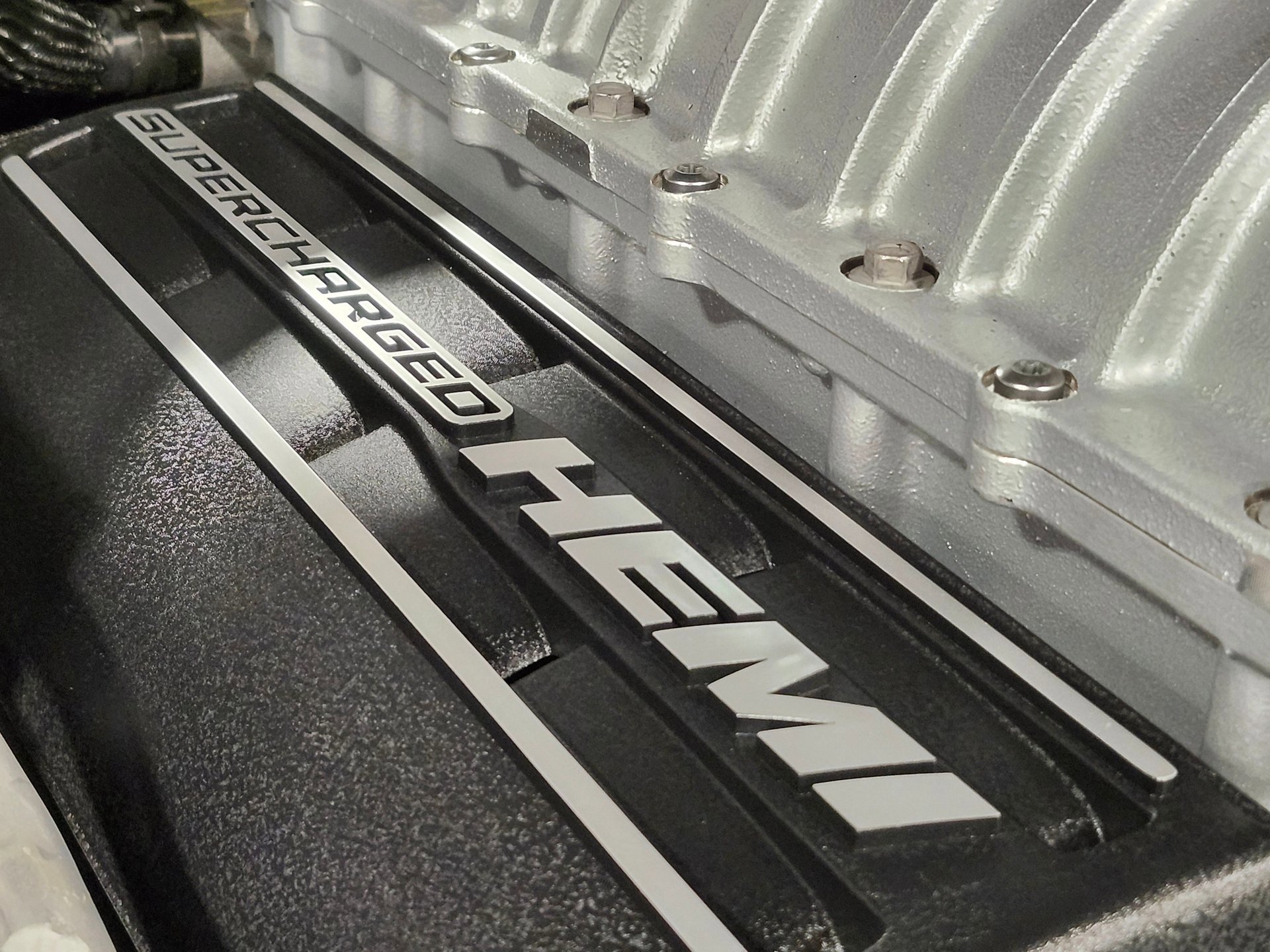 Used 2022 Dodge Challenger SRT Super Stock RWD image 13