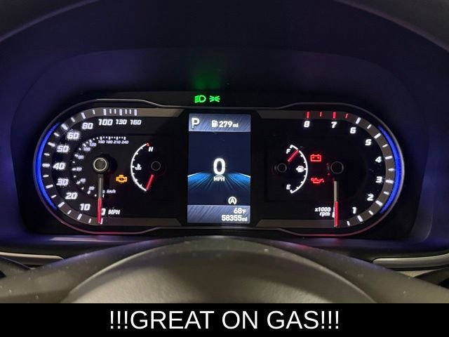 Used 2024 Hyundai Tucson SEL image 34