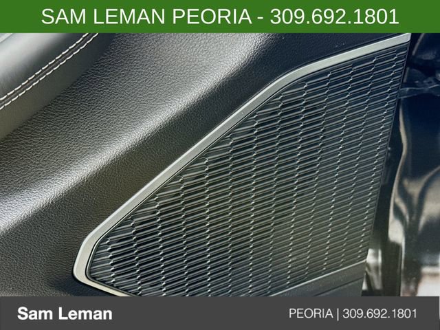 New 2026 Jeep Grand Cherokee Limited image 19