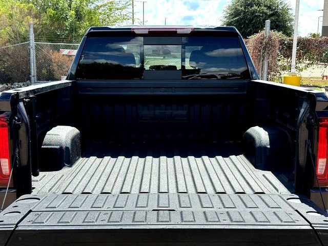 Used 2024 GMC Sierra 1500 SLT AWD/4WD image 7