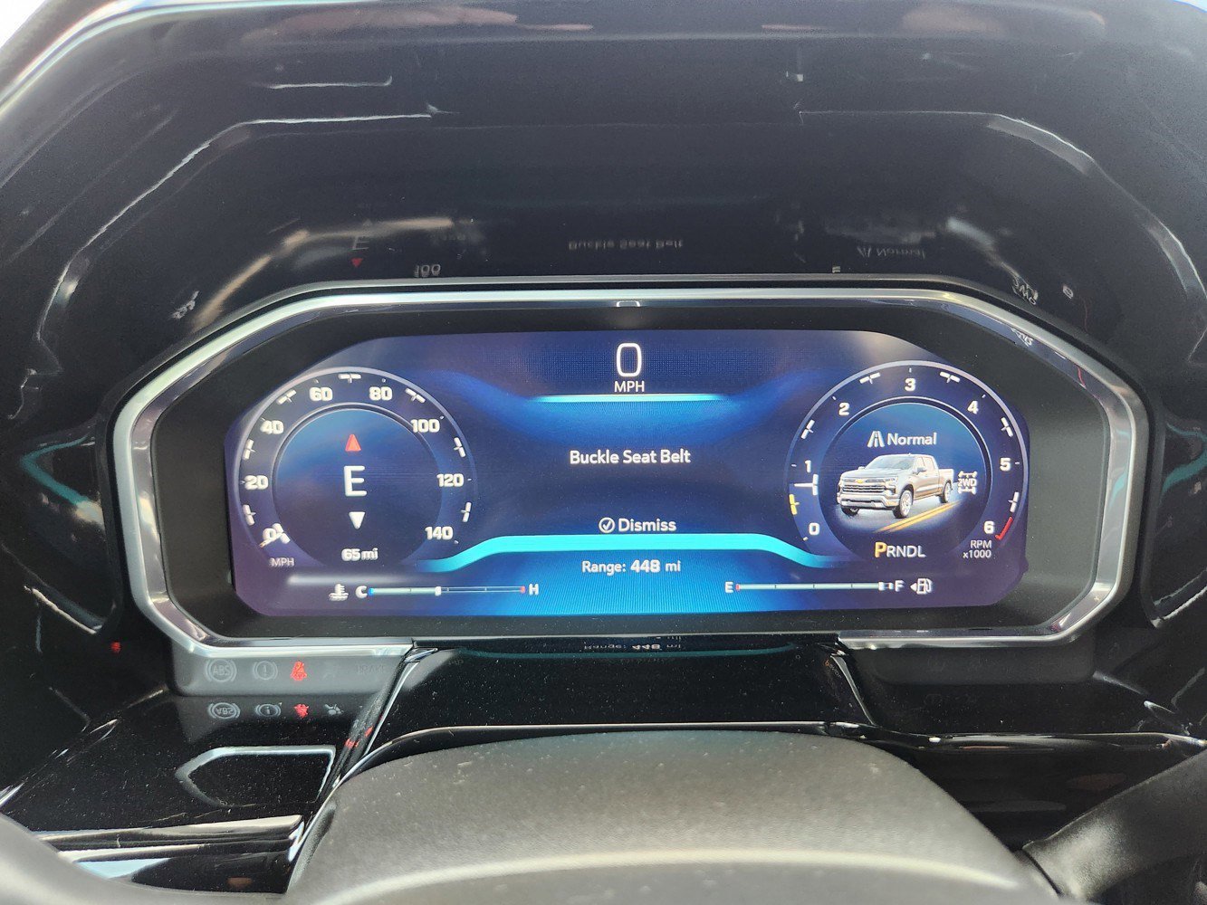 New 2026 Chevrolet Silverado 1500 LT w/ Protection Package image 17