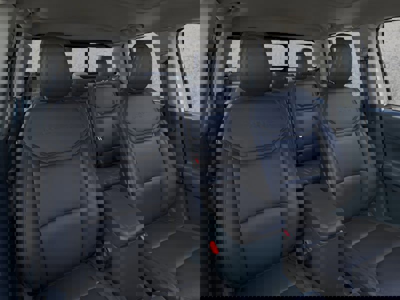 New 2026 Ford Maverick Lariat w/ Black Appearance Package image 10