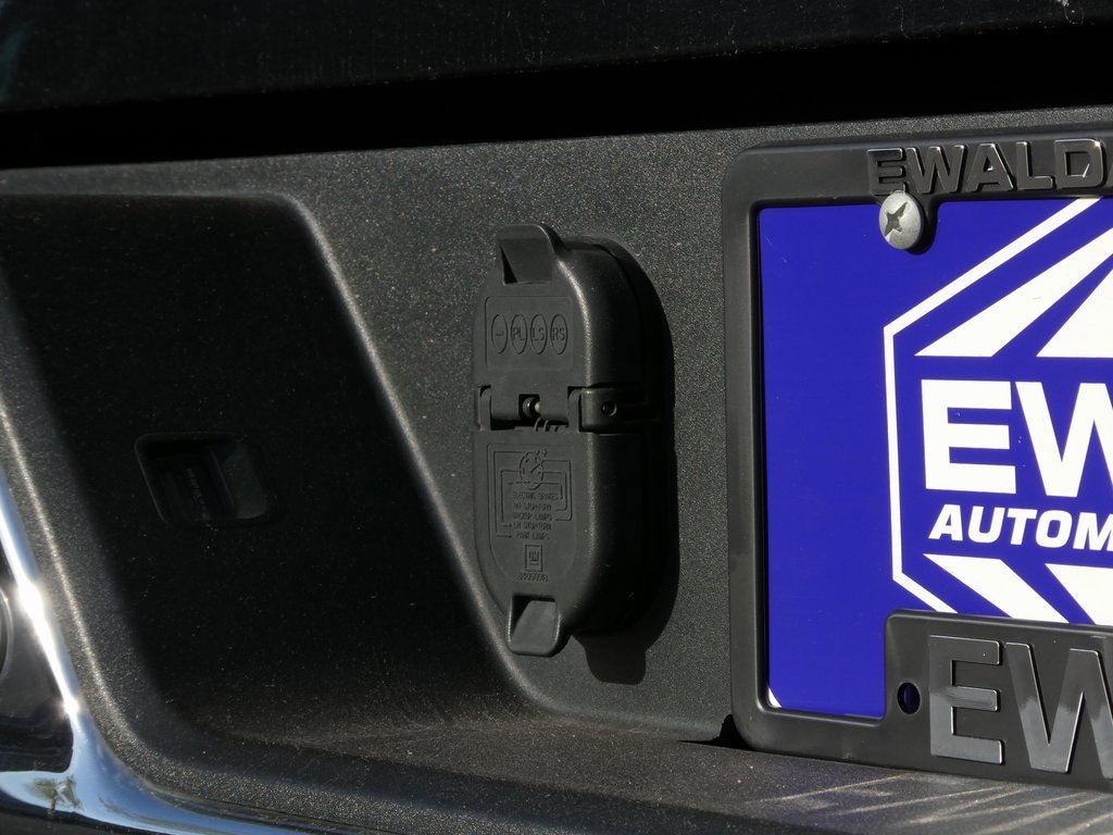 Used 2020 GMC Sierra 1500 SLT w/ SLT Premium Plus Package image 32