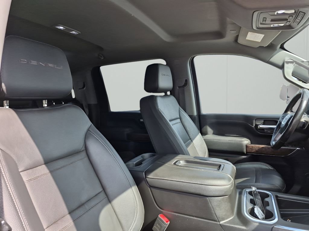 Used 2021 GMC Sierra 3500 Denali AWD/4WD image 15