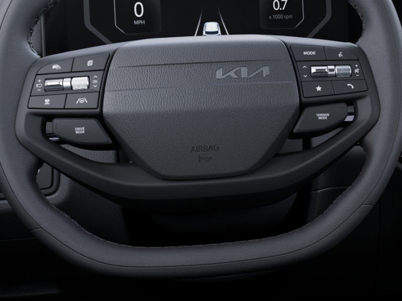 New 2026 Kia Sportage X-Line AWD/4WD image 22