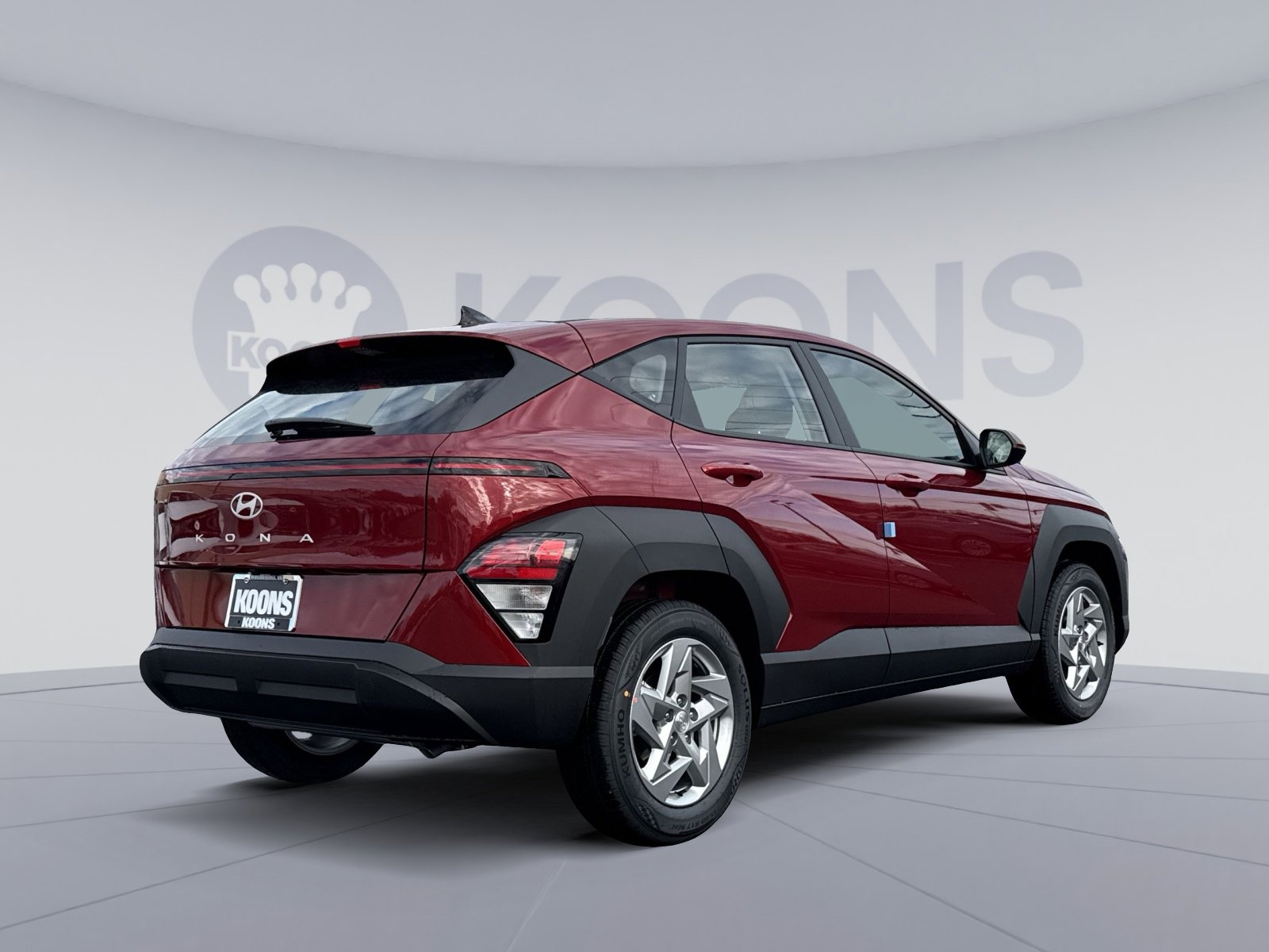 New 2026 Hyundai Kona SE image 7