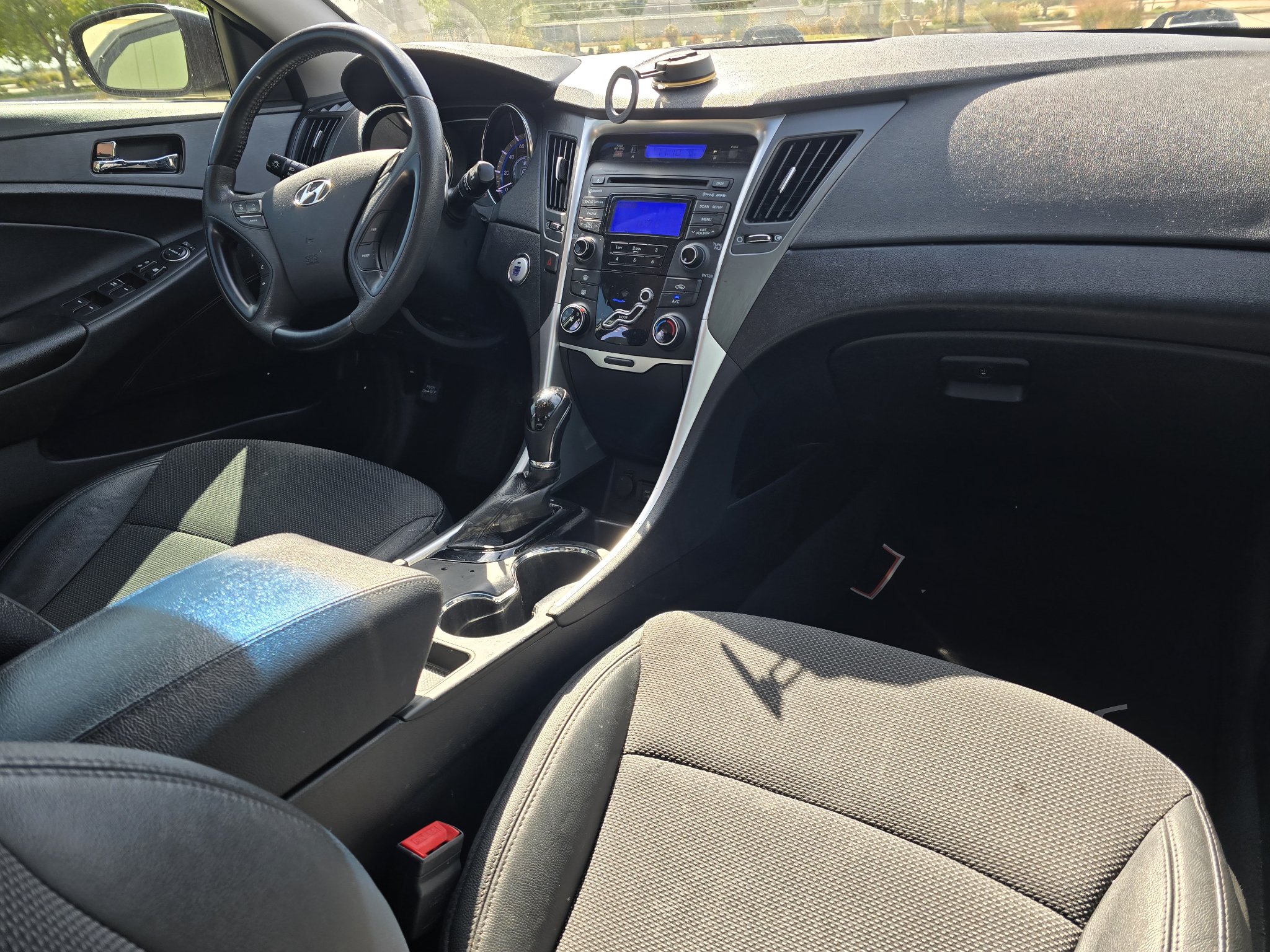 Used 2013 Hyundai Sonata SE FWD image 25