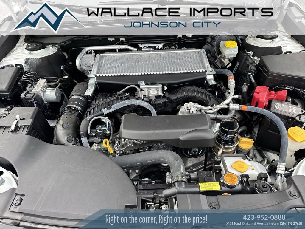 Used 2025 Subaru Outback Limited XT AWD/4WD image 44