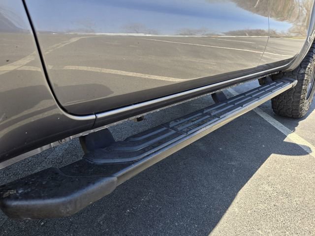 Certified 2021 Ford Ranger Lariat w/ Equipment Group 501A High image 10