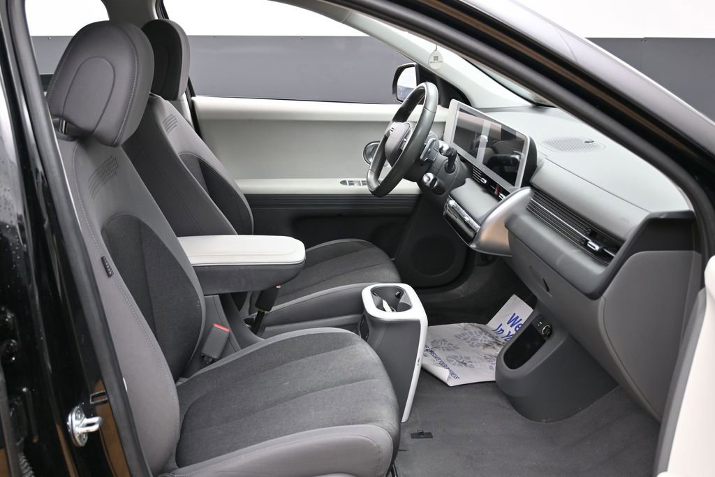 Used 2023 Hyundai Ioniq 5 SE w/ Cargo Package RWD image 35