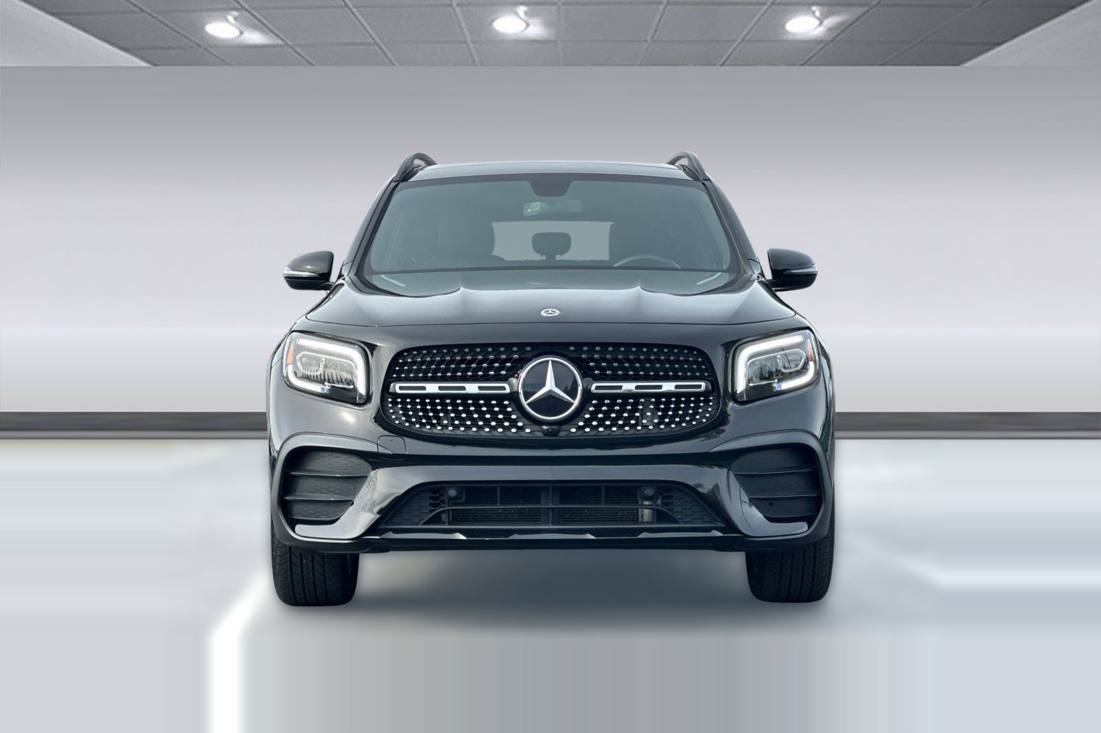 Certified 2023 Mercedes-Benz GLB 250 4MATIC image 5