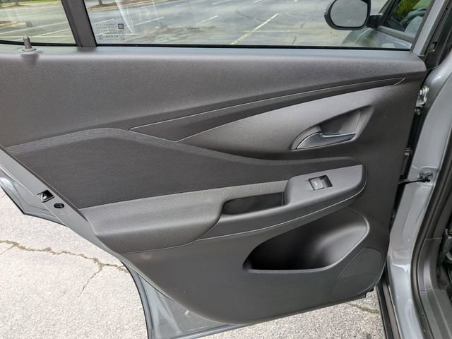 New 2026 Buick Envista Sport Touring w/ Convenience I Package FWD image 20