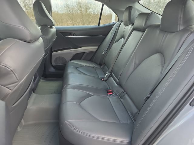 Used 2021 Toyota Camry LE image 13