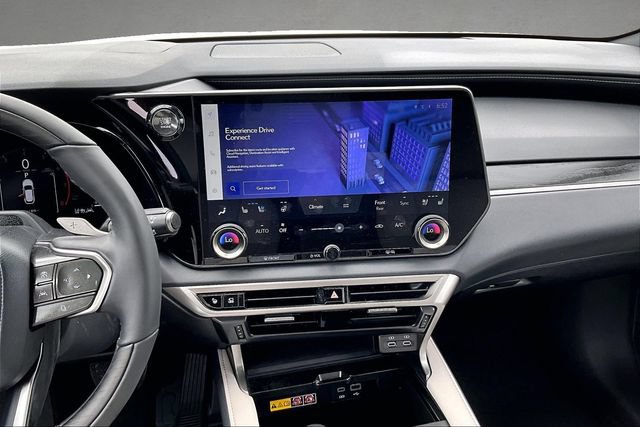 Used 2025 Lexus RX 350 Premium Plus w/ Convenience Package FWD image 5
