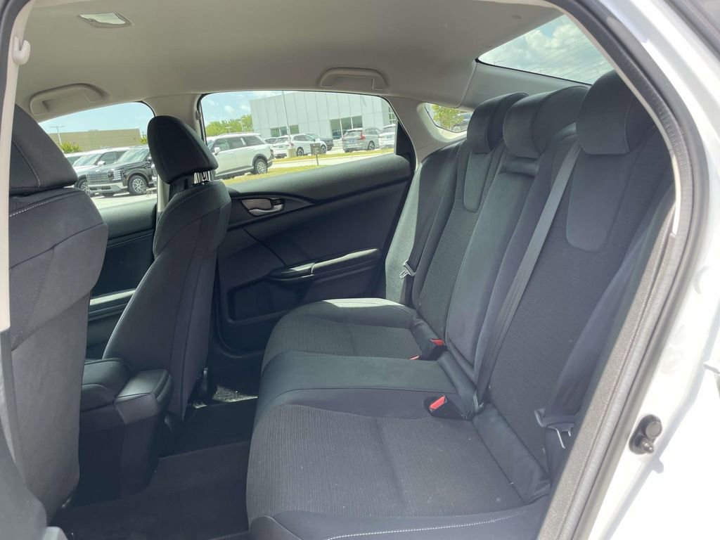 Used 2021 Honda Insight EX image 4