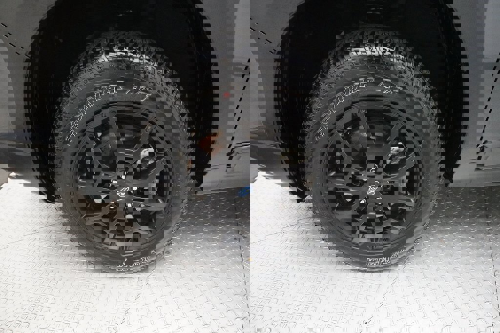 Used 2025 Subaru Crosstrek 2.5i Wilderness w/ Crosstrek Mirror Package image 26