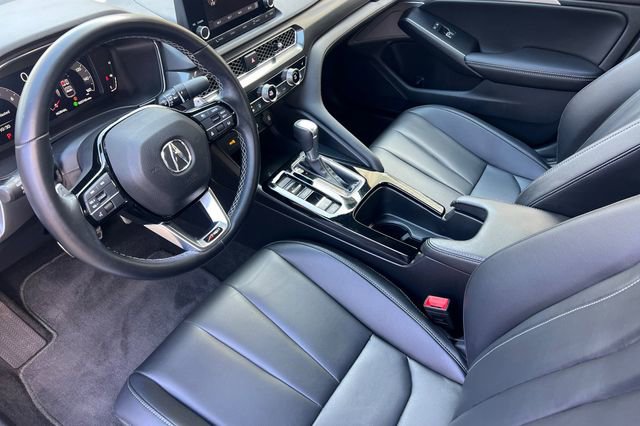 Certified 2023 Acura Integra A-Spec image 10