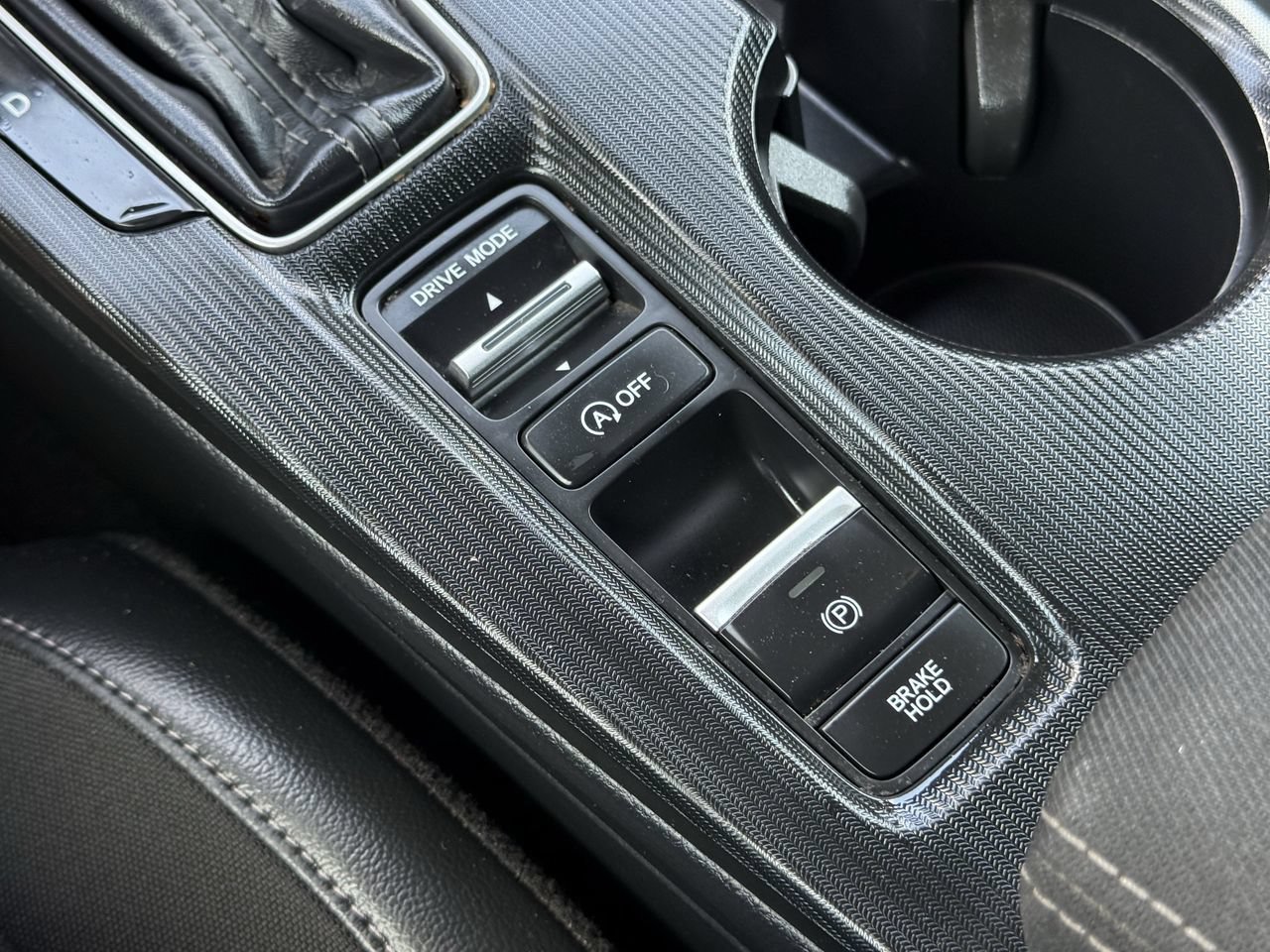 Used 2024 Honda Civic Sport image 21