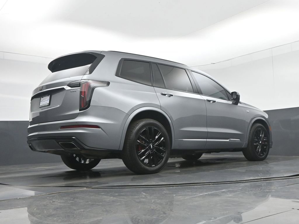Used 2023 Cadillac XT6 Sport AWD/4WD image 73