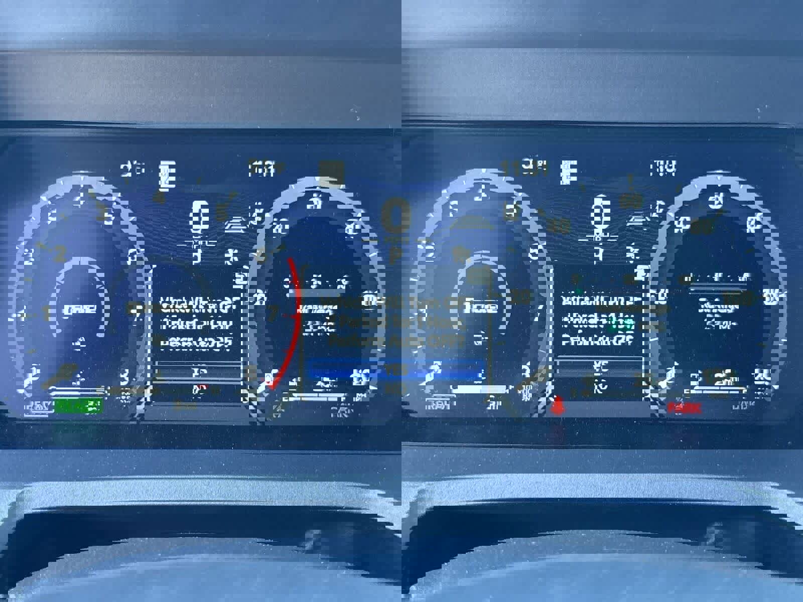 New 2025 Toyota 4Runner TRD Off-Road image 21