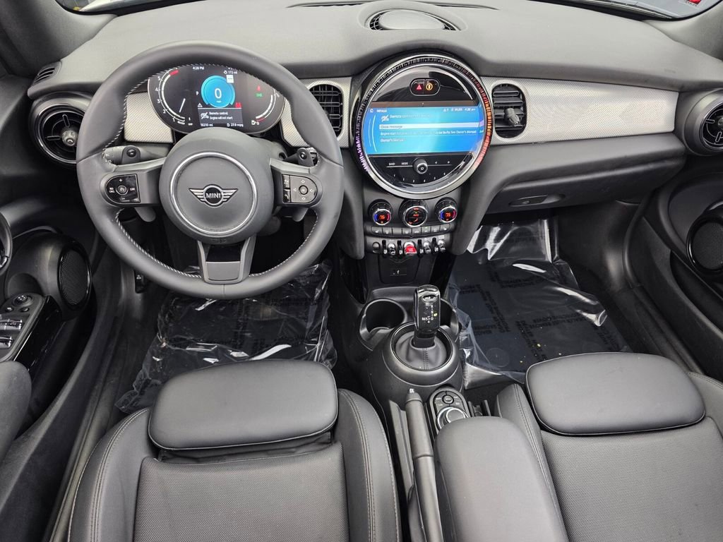 Used 2023 MINI Cooper S image 13