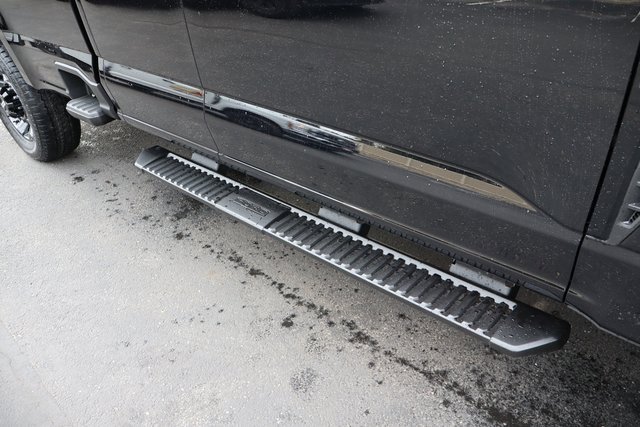 New 2026 Ford F250 XL w/ STX Appearance Package image 18