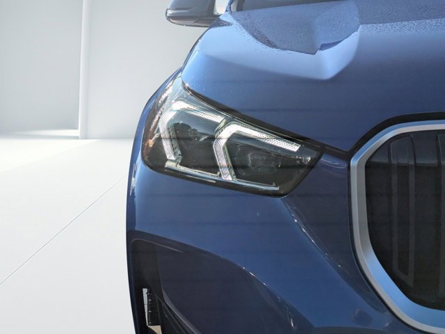 Used 2025 BMW X1 M35i image 8