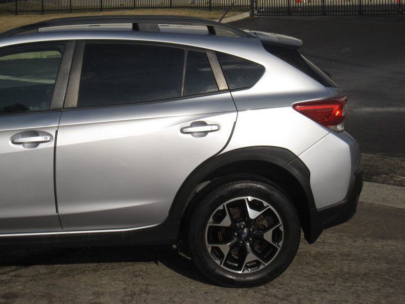 Used 2019 Subaru Crosstrek 2.0i image 11