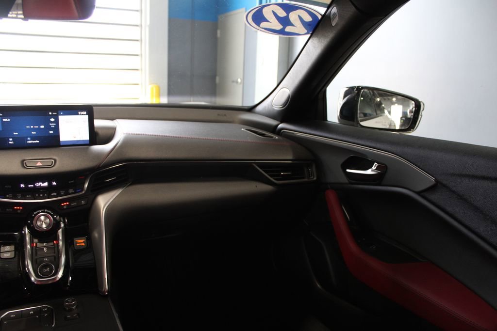 Used 2022 Acura TLX Type S AWD/4WD image 26