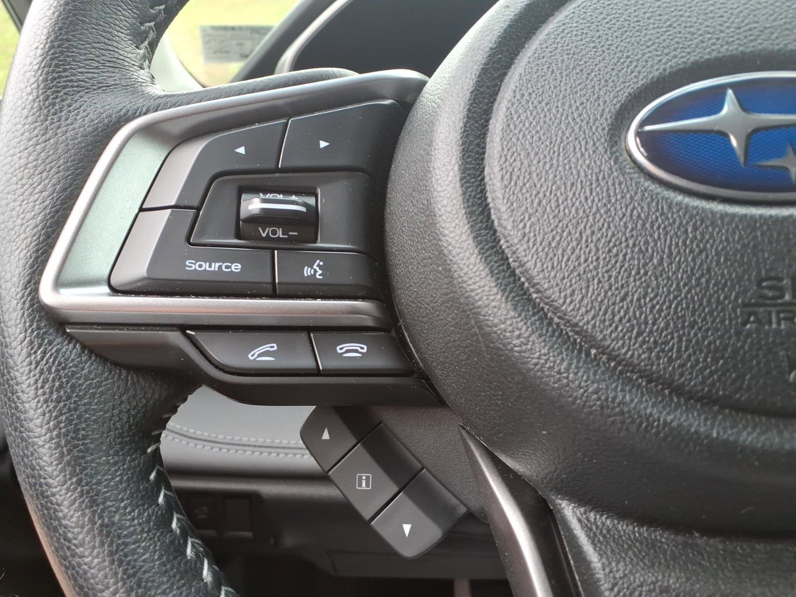 Used 2020 Subaru Outback Limited w/ Popular Package #2 image 29