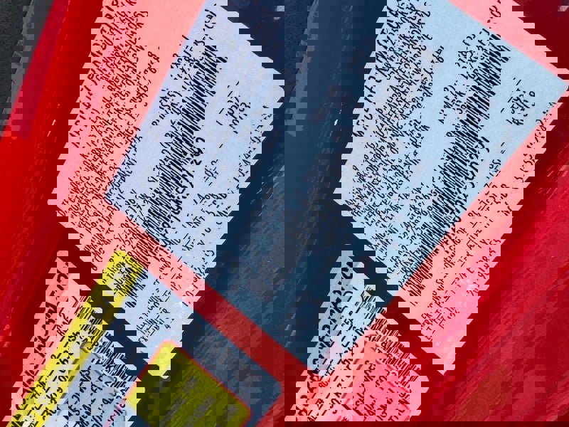 Used 2019 Ford Mustang Premium w/ Pony Package image 23