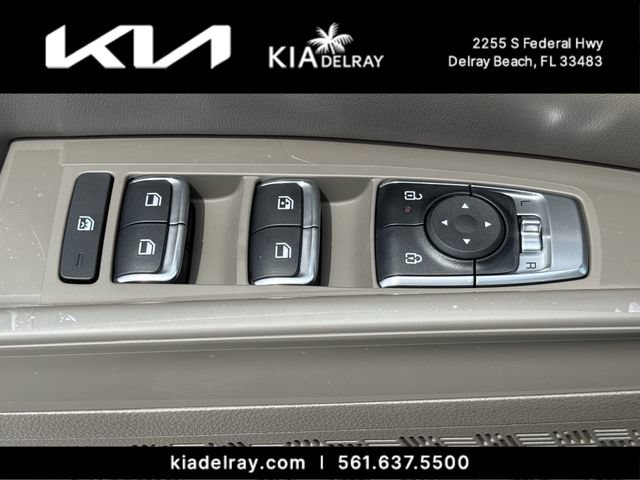 New 2026 Kia Carnival FWD image 15