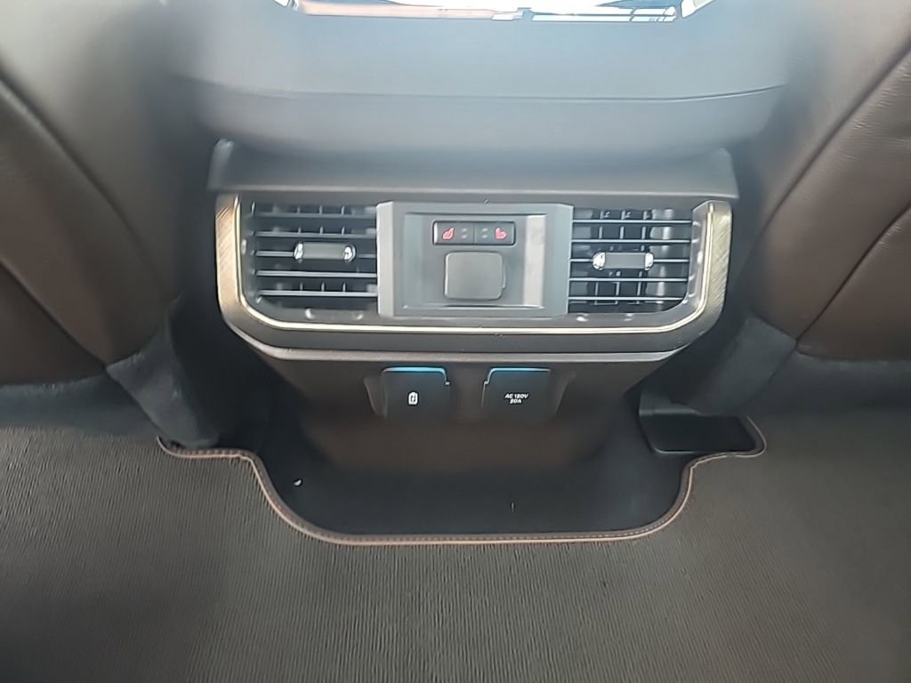 New 2026 Ford F150 King Ranch AWD/4WD image 14