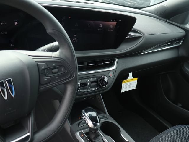 New 2026 Buick Envista Sport Touring w/ Convenience II Package FWD image 25