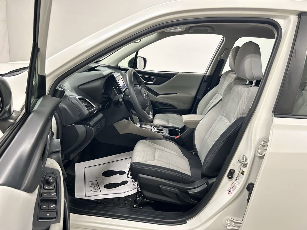 Used 2019 Subaru Forester w/ Alloy Wheel Package image 9