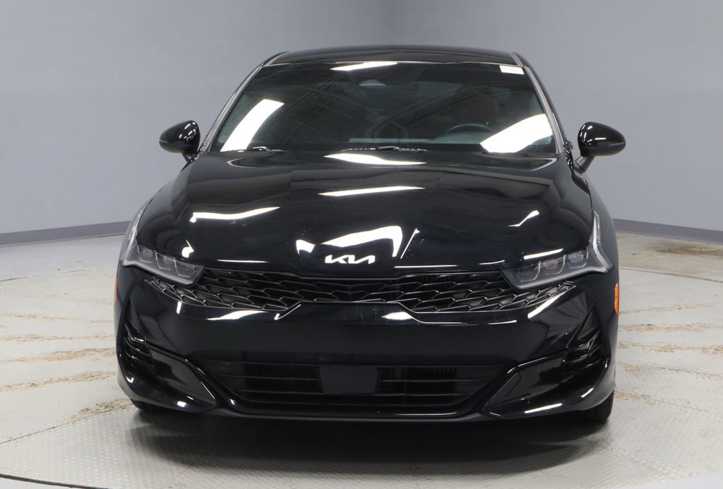 Used 2024 Kia K5 GT-Line w/ GT-Line Premium Package AWD/4WD image 6