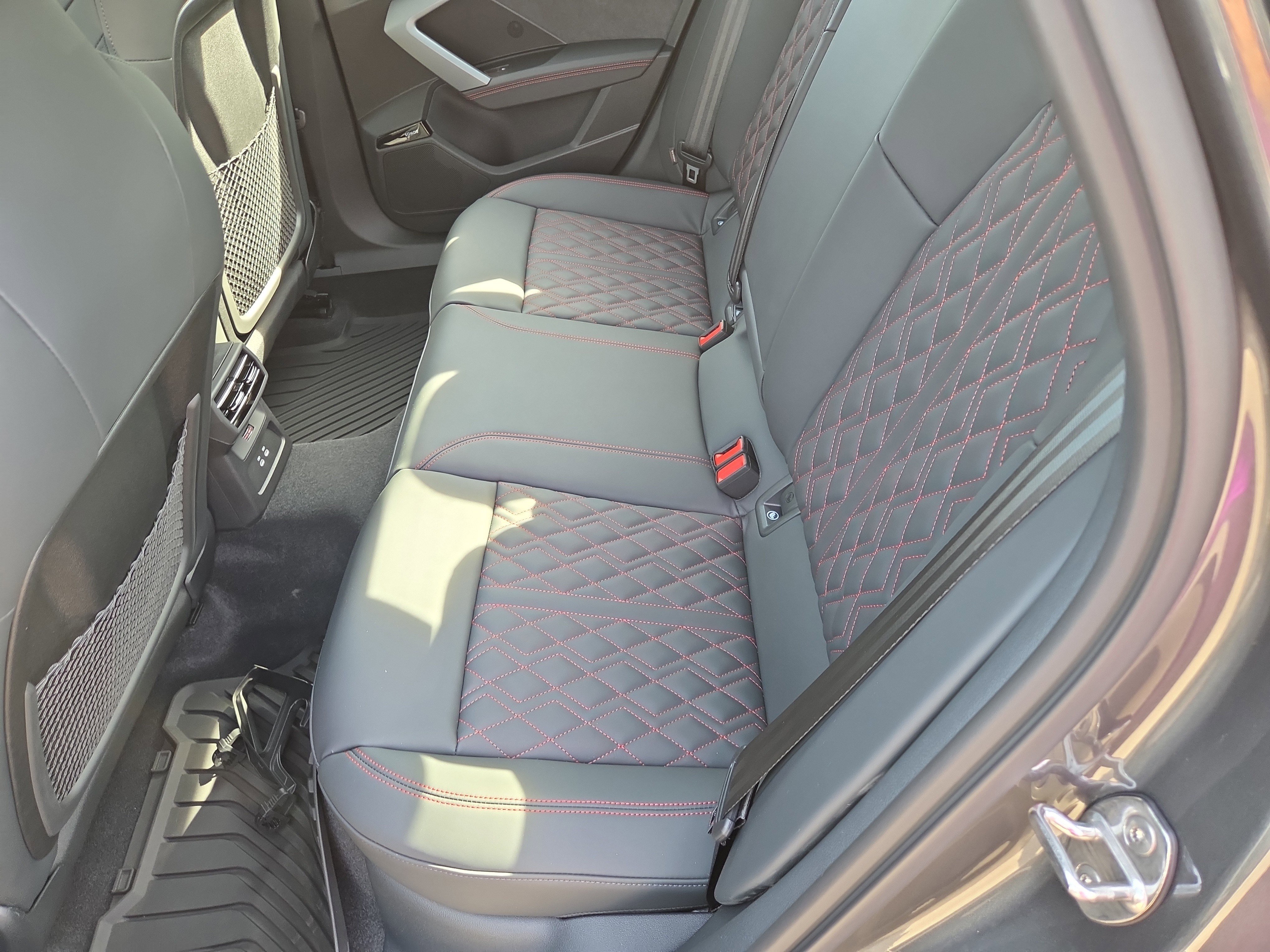 New 2026 Audi S3 Premium image 7