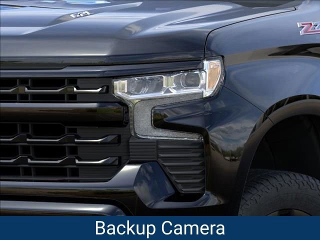 New 2026 Chevrolet Silverado 1500 RST image 11