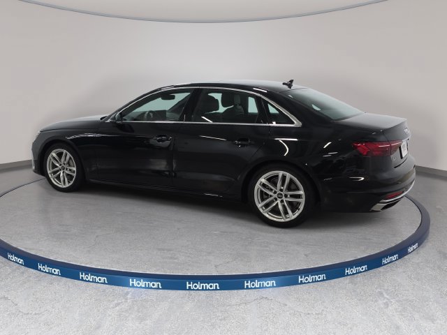Used 2024 Audi A4 2.0T Premium Plus AWD/4WD image 8