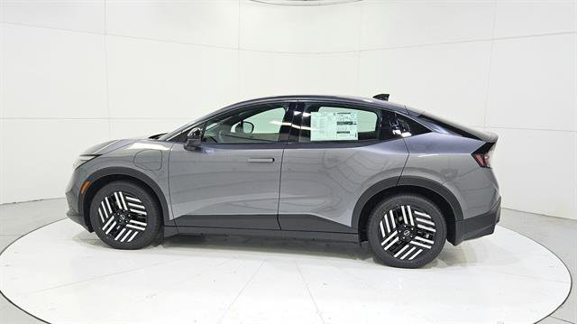 New 2026 Nissan Leaf SV+ w/ Floor Mat Package (SV+) FWD image 5