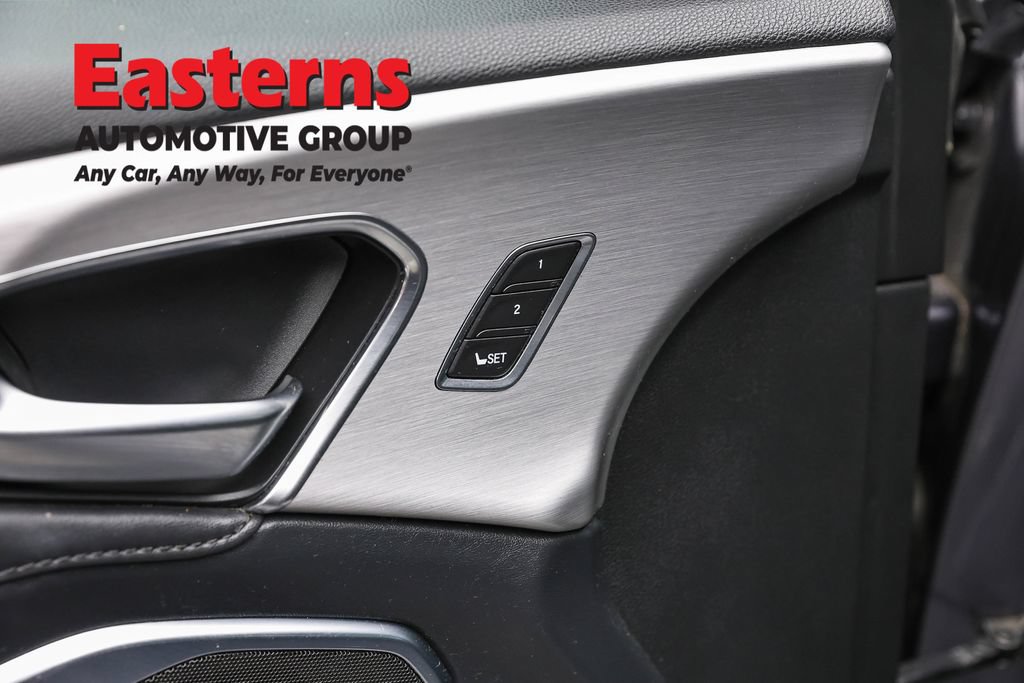Used 2020 Acura RDX AWD image 22