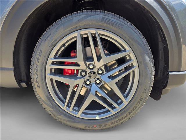 New 2026 Ford Explorer ST image 10